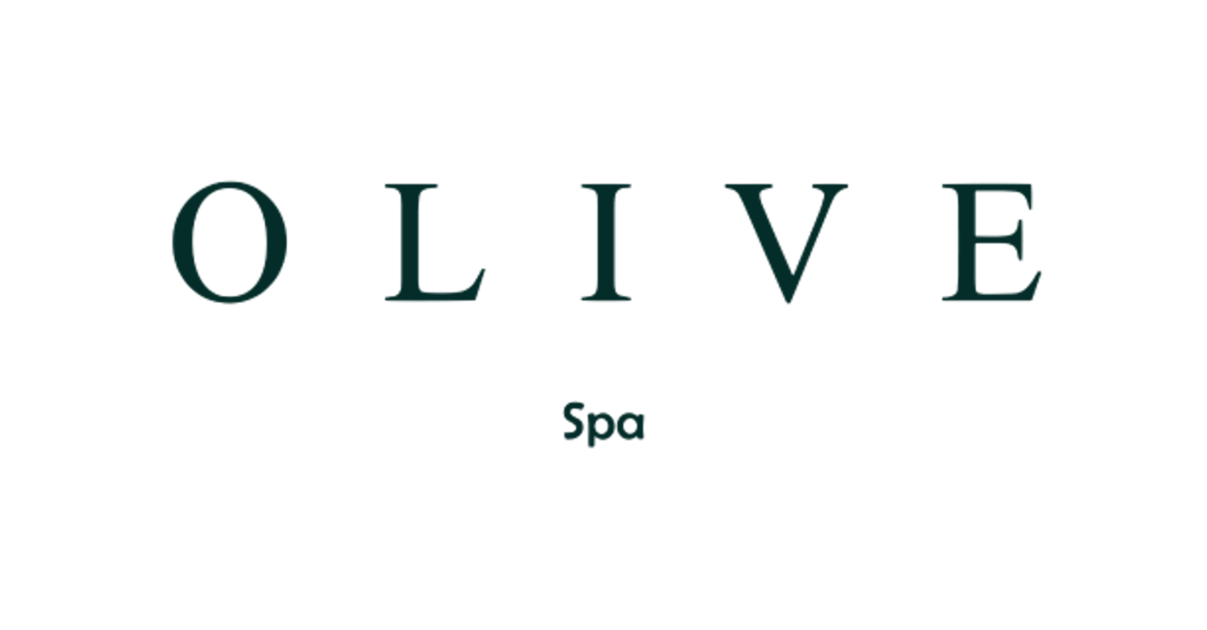 olive spa